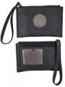 Latest products - Small Wallet (Black)